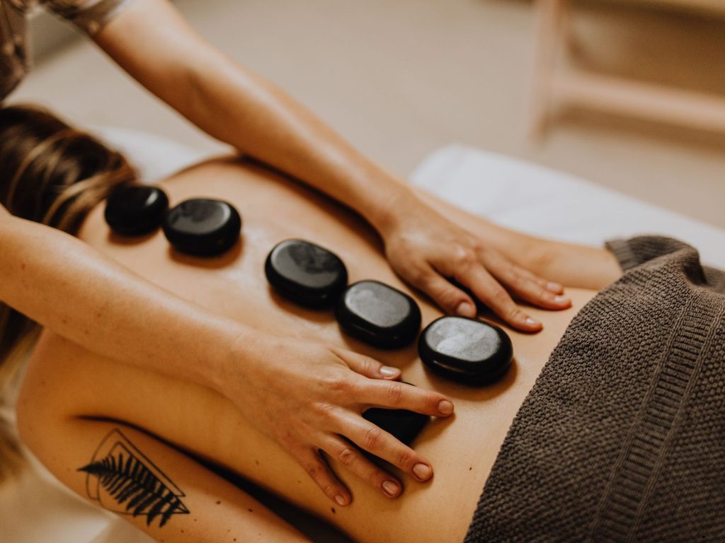 spa
